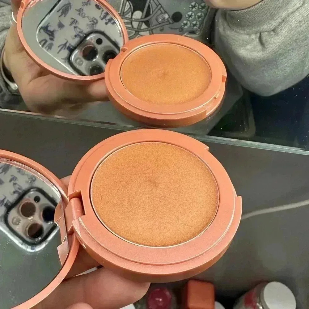 NEW Maracuja juicy blush in “coconut” - Picture 3 of 3